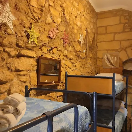 Il Rustico Del Pescatore Nyaraló *