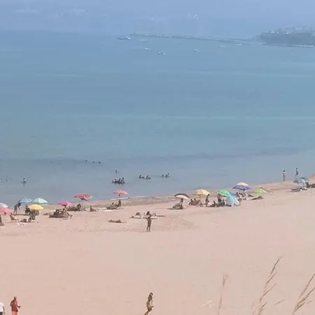 Nyaraló Il Rustico Del Pescatore *