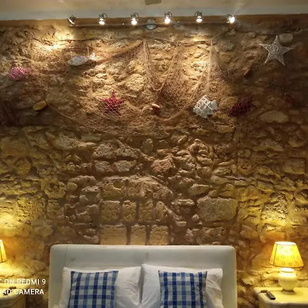 Nyaraló Il Rustico Del Pescatore