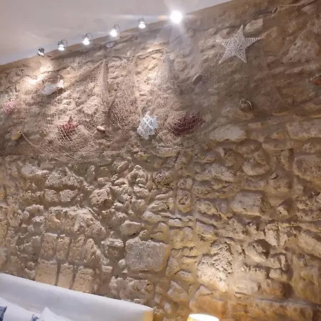 Σπίτι διακοπών Il Rustico Del Pescatore *